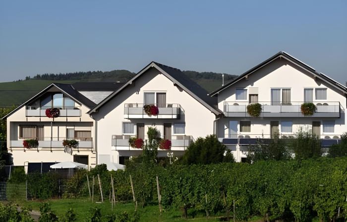 Weingut Gehlen-Cornelius