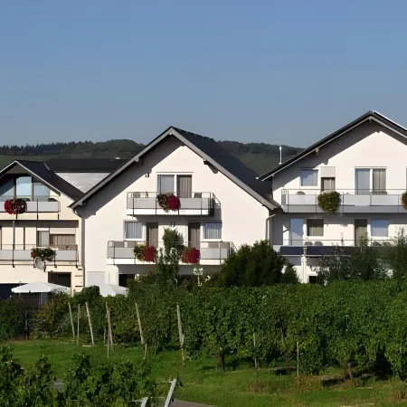 Weingut Gehlen-Cornelius