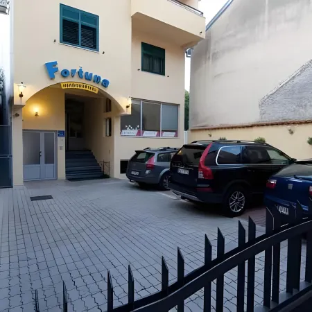 Villa Fortuna