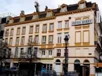 Hotel Barry