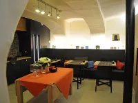 Hotel Neuvice - Frühstück