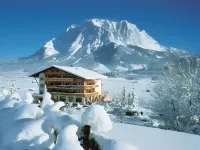 Sporthotel Zugspitze Hôtels à : Berwang