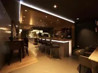 Parkhotel Auberge Vincent Hotels in Mierlo