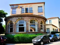 Hôtel Miléade Méditerranée - Port-Fréjus