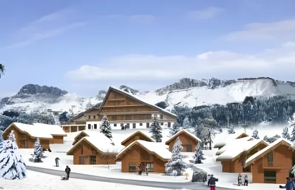 根迪亞內斯度假酒店