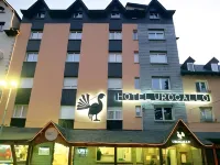Hotel Urogallo