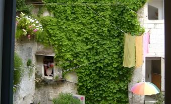 Rooms and Apartments Djanovic