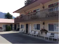 Red Roof Motor Inn Hotels in Hope
