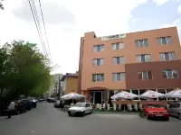Graffiti Hotel Hotels near Dinamo Bucharest Stadium