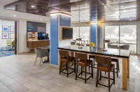 Holiday Inn Express NEW ORLEANS DWTN - FR QTR AREA by IHG - sarapan