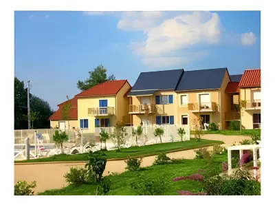 Résidence Odalys le Hameau du Moulin Hotels in der Nähe von Lascaux