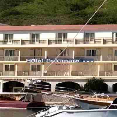 Solemare Hotel Exterior