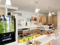 Ibis Budget Concarneau Hotels in Concarneau