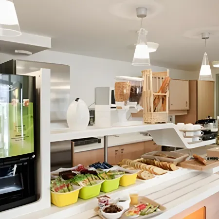 Ibis Budget Concarneau