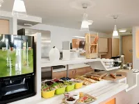 Ibis Budget Concarneau Hotels in Tregunc