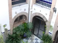 Hotel San Andres Hotels in Jerez de la Frontera Old Town