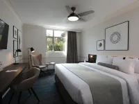 Casa Andina Premium San Isidro Hoteles cerca de Parque de la Reserva