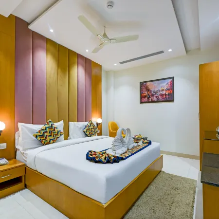 Classio Royale by iO Hotels Near Golden Temple