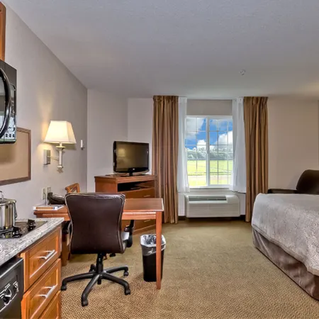 Candlewood Suites BURLINGTON by IHG