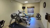 Comfort Inn & Suites - Phòng tập thể hình
