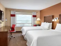 Four Points by Sheraton Regina Hotel di Regina
