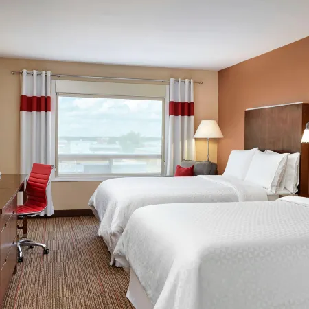 Four Points by Sheraton Regina