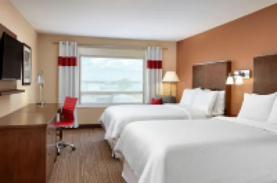 Four Points by Sheraton Regina Hotels in 