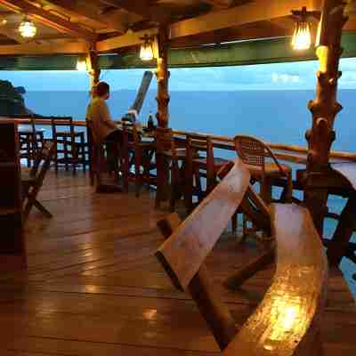 Diamond Cliff Beach Resort Others