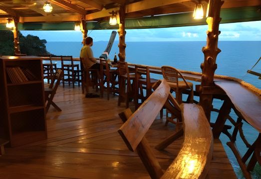 다이아몬드 클리프 비치 리조트