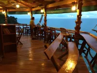 Diamond Cliff Beach Resort Hotels in Koh Lanta