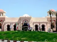 海灘水上公園度假酒店 鄰近ViVA Bar的酒店