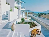 Asterias Boutique Hotel - Wifi