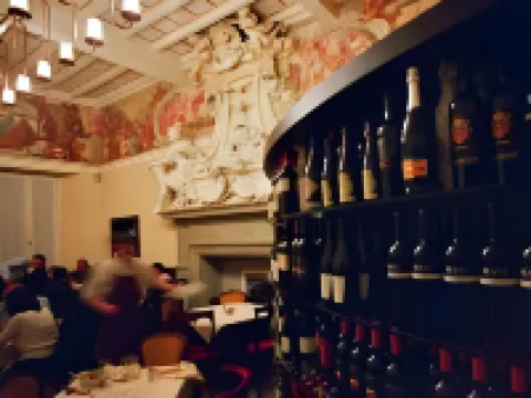 لو ستانز ديل لاجو