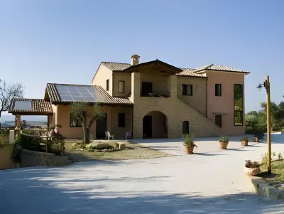 Agriturismo Il Falco Hotels in Sant'Elpidio a Mare
