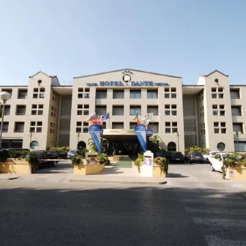 Hotel Dante Family Spa Resort
