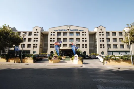 Hotel Dante Family Spa Resort