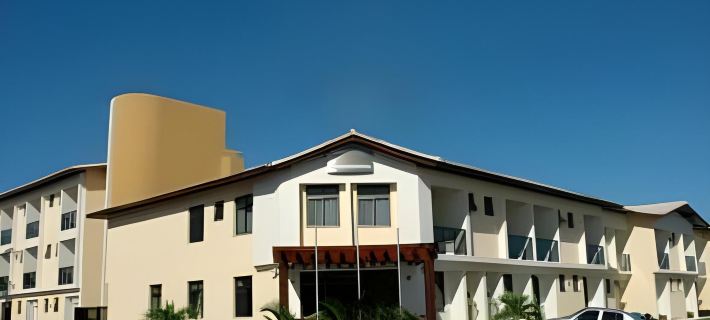 San Manuel Praia Hotel Hotel a Aracaju