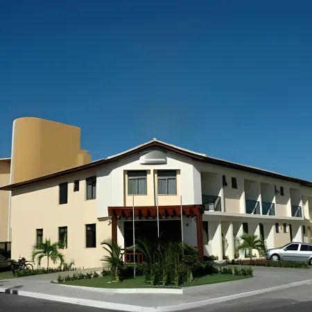San Manuel Praia Hotel