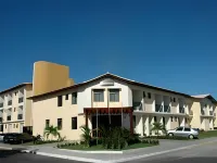 San Manuel Praia Hotel Các khách sạn ở 
