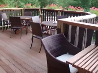 Cronin's Guesthouse Bed & Breakfast Hotels in Heinola