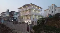 阿比的小屋 酒店