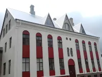 Mánagisting Guesthouse Hotel di Ísafjarðarbær