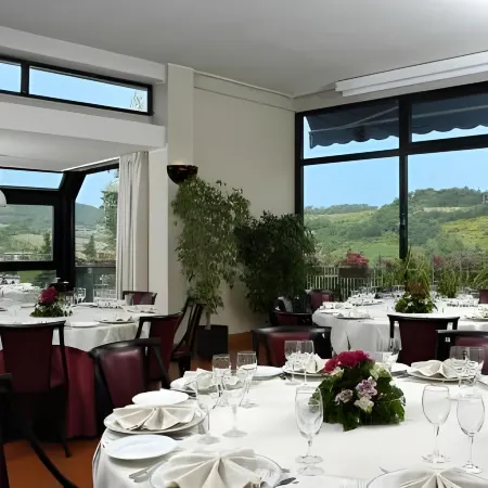 Hotel dei Duchi