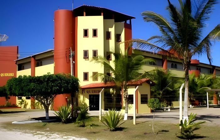 Quiriri Park Hotel