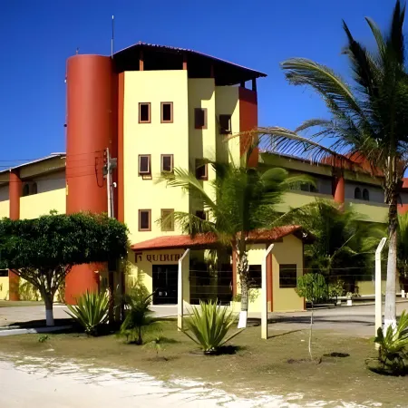 Quiriri Park Hotel