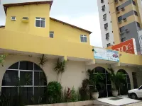 Raio de Sol Praia Hotel Các khách sạn gần Nossa Senhora de Assuncao Fort