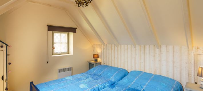 Penty Landromiou Hotels in Crozon