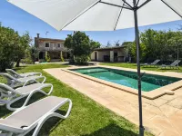 Cadernera - Swimmingpools
