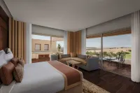Steigenberger Makadi Hotels near Grand Waterworld Makadi : Water Slides