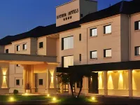 Hathor Concordia Hotels near Entrada San Carlos